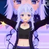 VTuber／VSingerのみ音さん3Dワンマンライブ「Kiseki」2