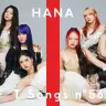 HANA – ROSE / THE FIRST TAKE