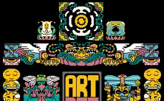特撮とゲームが融合する国際アート展「ART BIT MATRIX」開催 ヤノベケンジ、たかくらかずきら参加