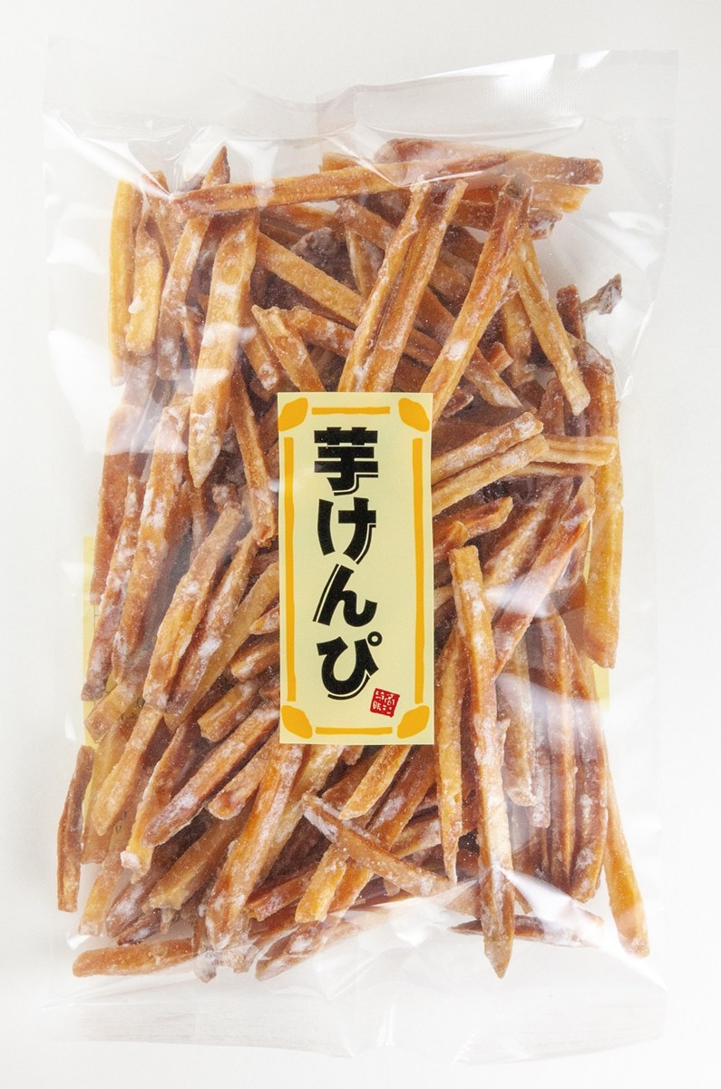芋けんぴ ３００g ５８３円