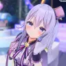 VTuber／VSingerのみ音さん3Dワンマンライブ「Kiseki」20