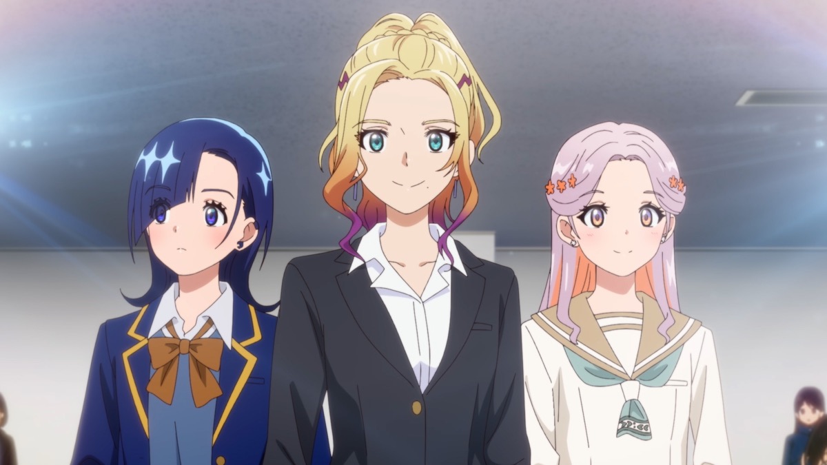 「メダリスト」第2期ティザーPV場面写真[1]