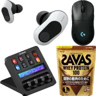 ゲーマー向け「プライムデー」セール8選／画像は<a href="https://www.amazon.co.jp/primeday/" target="_blank">Amazon</a>より