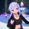 VTuber／VSingerのみ音さん3Dワンマンライブ「Kiseki」3