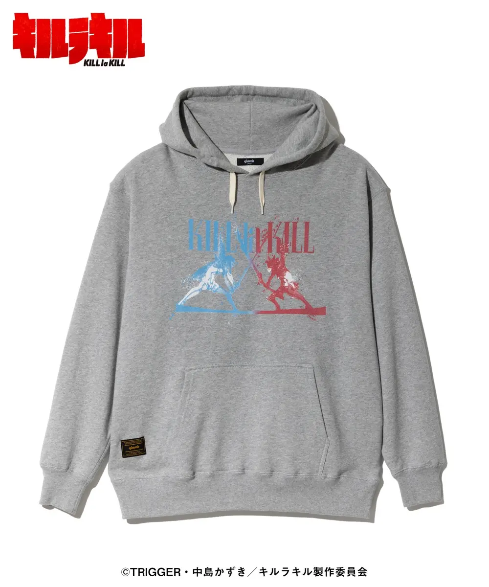 『キルラキル』×glambコラボレーション_11