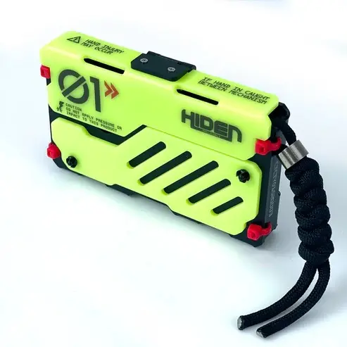 装甲カードコンテナユニット 仮面ライダーゼロワンmodel