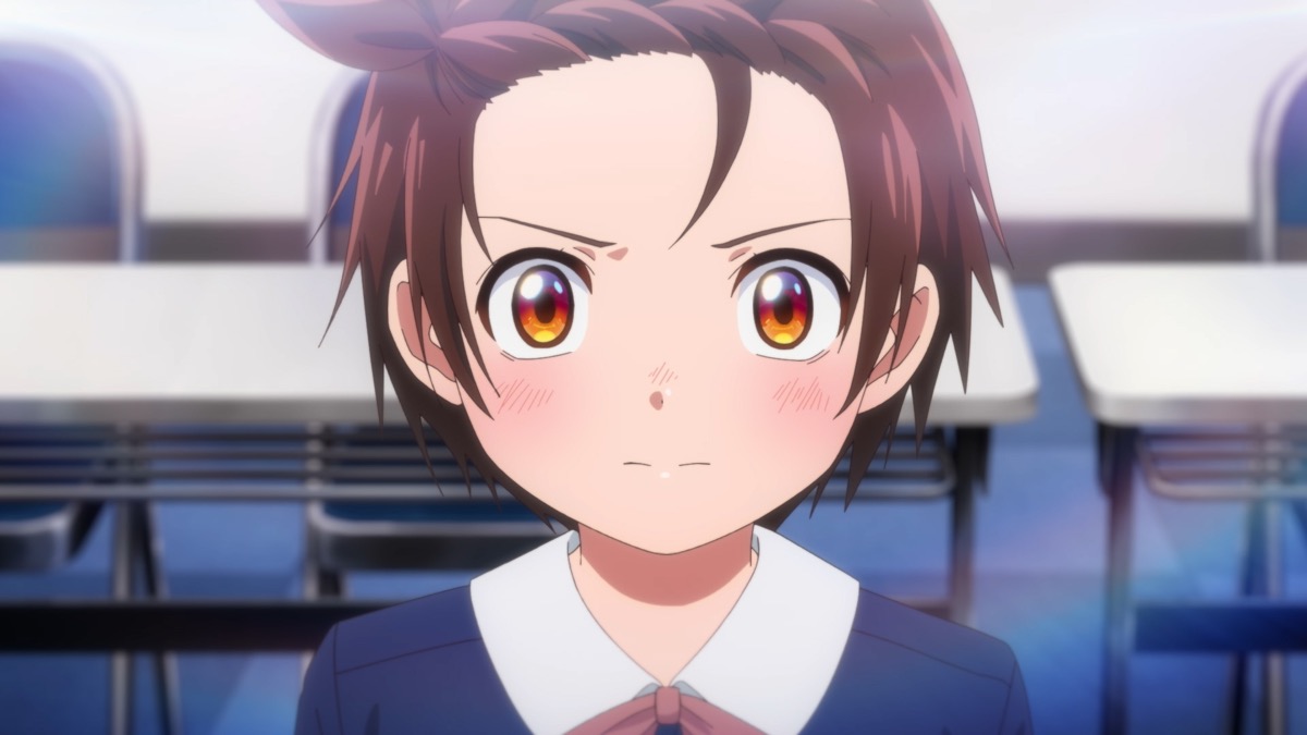 「メダリスト」第2期ティザーPV場面写真[3]