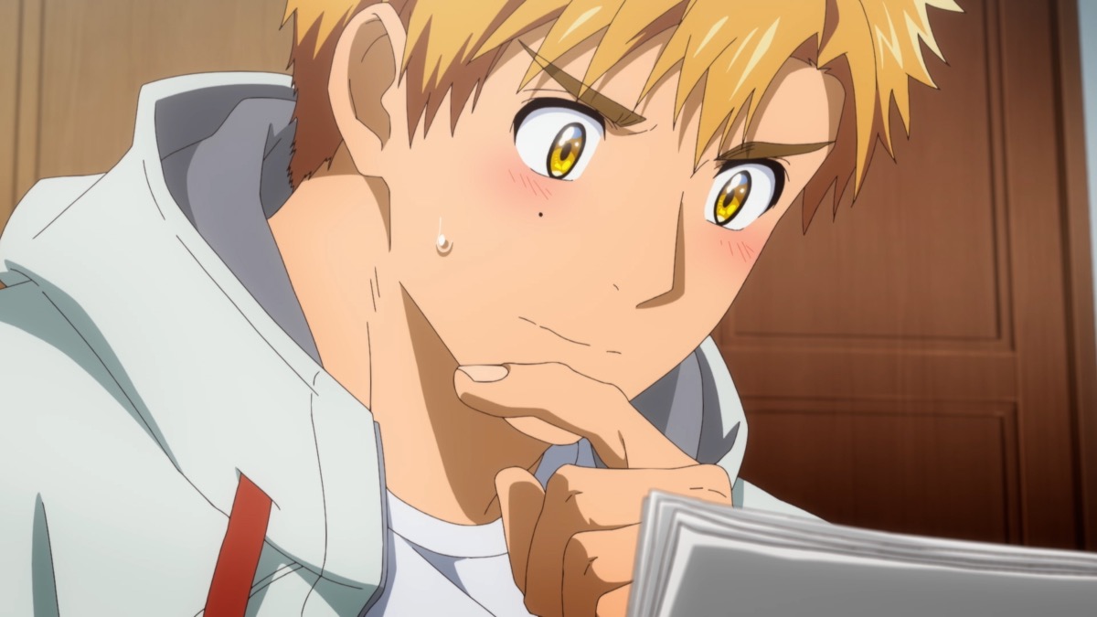 「メダリスト」第2期ティザーPV場面写真[2]