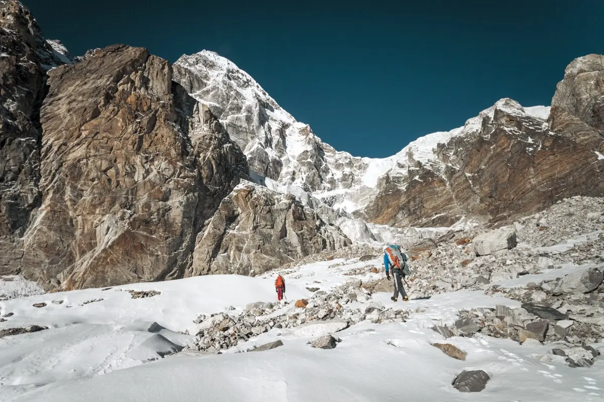 『Surface of PANDRA』