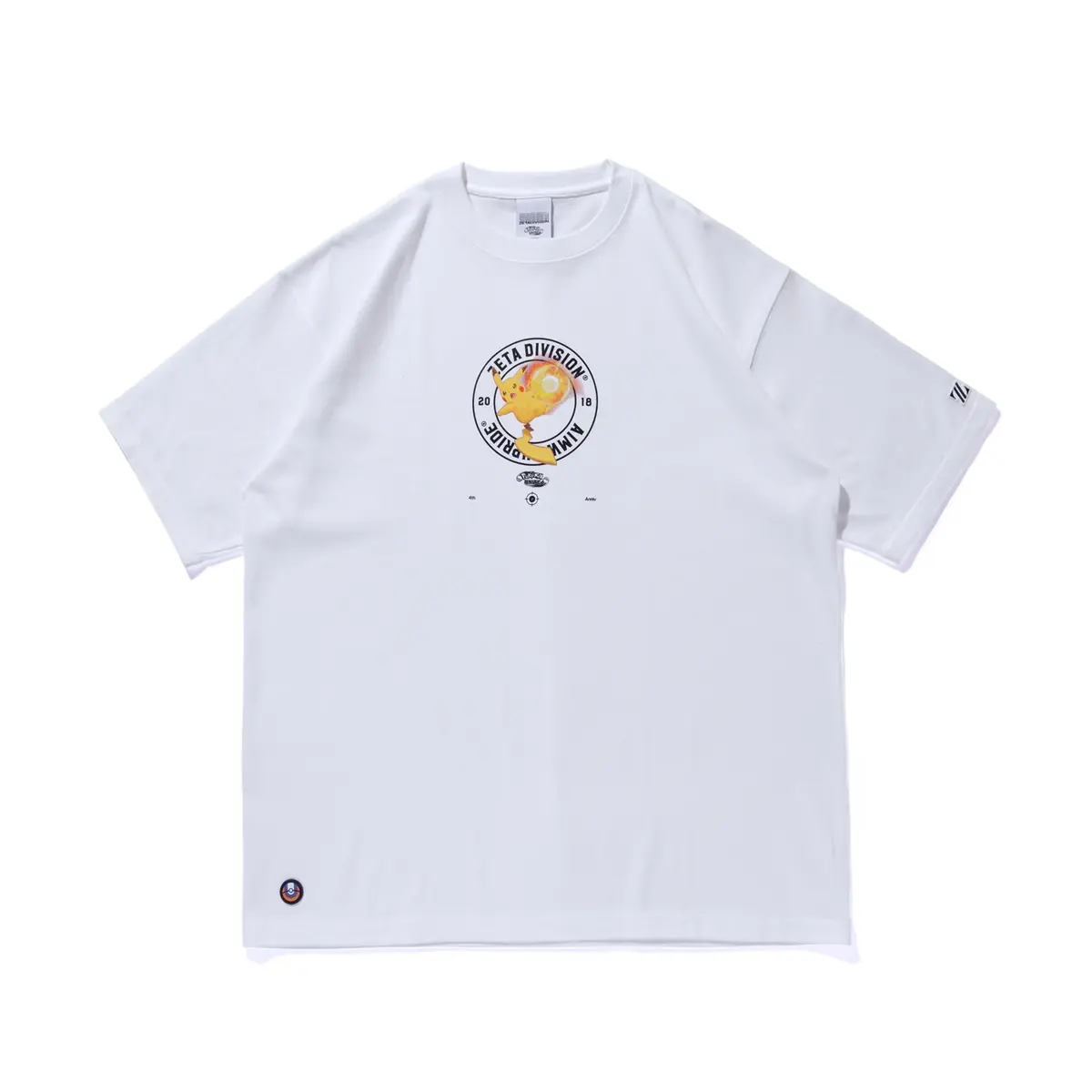 ZETA DIVISION×『Pokémon UNITE』コラボグッズ1