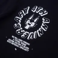 「ZETA DIVISION 4TH ANNIVERSARY TEE」-9