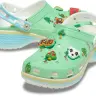 どうぶつの森 プラットフォーム クロッグ（サイズ：20cm～27cm）2