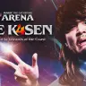 「MTG Arena The k4sen Supported by Wizards of the Coast」キービジュアル／画像はイベント公式Xから