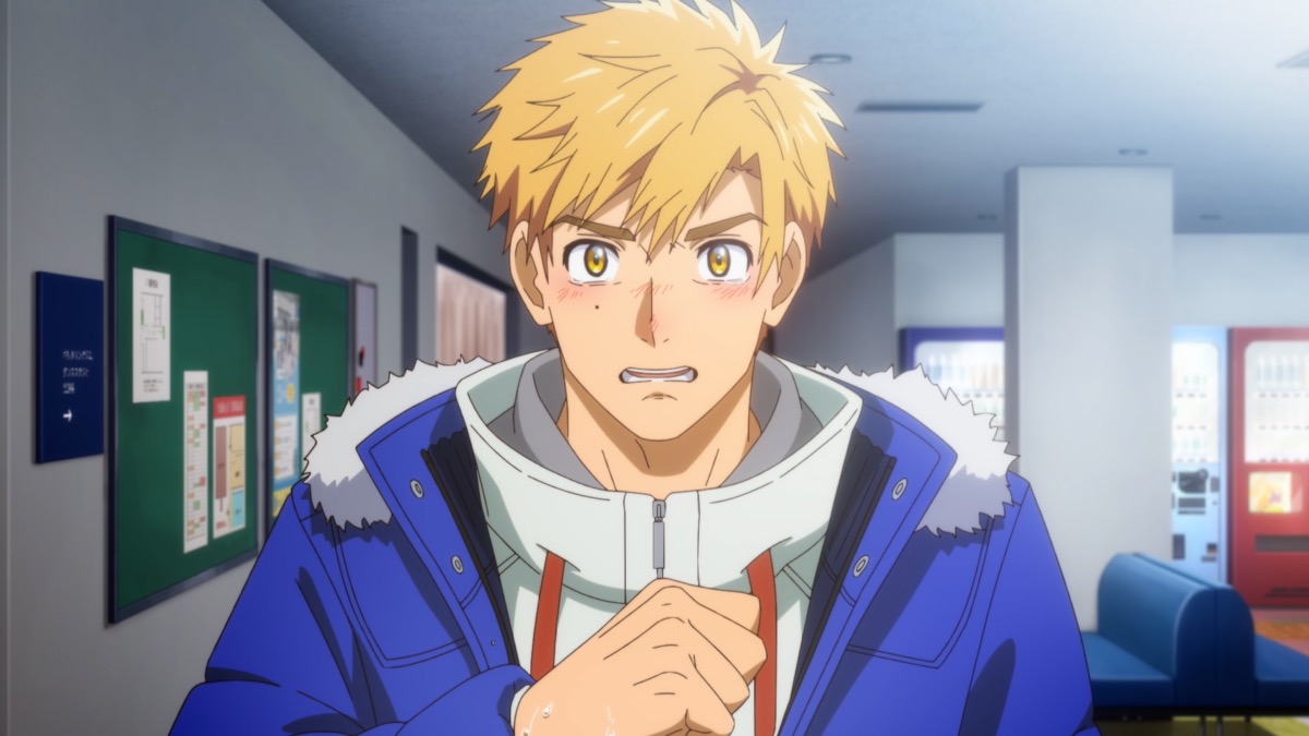 「メダリスト」第2期ティザーPV場面写真[6]