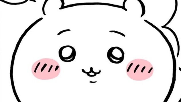 ちいかわ、草むしり検定5級合格 3度目の受験、5年越しの悲願叶う