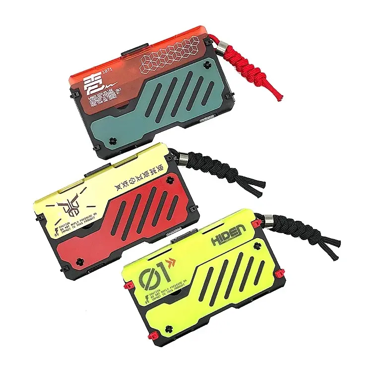 装甲カードコンテナユニット 仮面ライダーゼロワンmodel/仮面ライダークウガmodel/仮面ライダー1号model