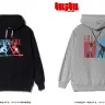 Ryuko ＆ Satsuki Hoodie