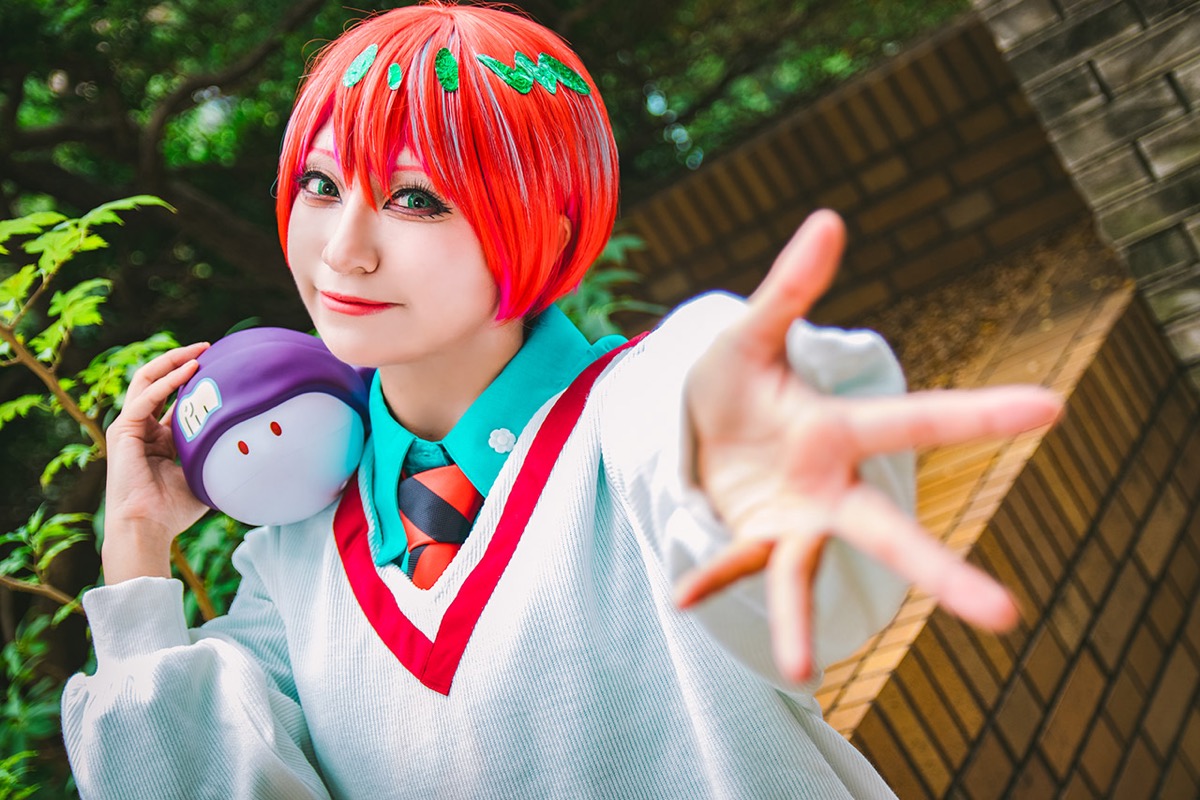 「Ultra acosta!2025」参加コスプレイヤー