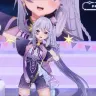 VTuber／VSingerのみ音さん3Dワンマンライブ「Kiseki」26