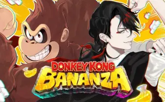 にじさんじの「ドンキーコング」ガチ勢ヴォックス・アクマ、新作実況で大興奮