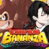 『ドンキーコング バナンザ』を大興奮でプレイしたヴォックス・アクマさん／画像はYouTubeより