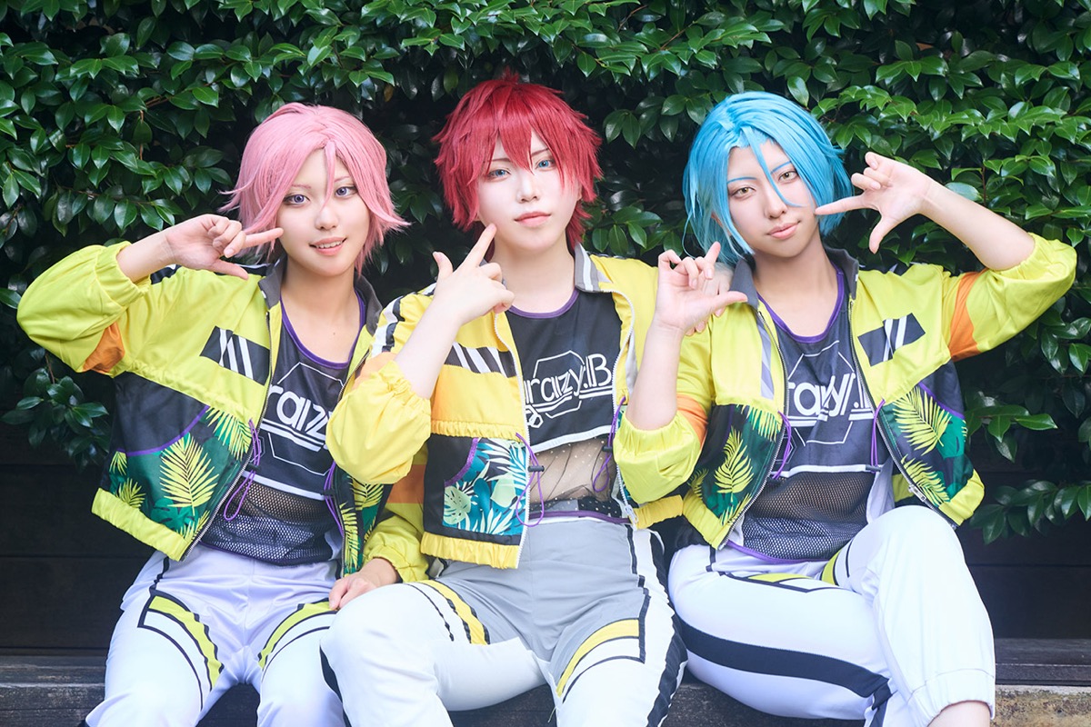 「Ultra acosta!2025」参加コスプレイヤー2