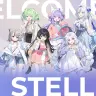 Brave groupと経営統合した韓国のVTuberプロダクション・StelLive