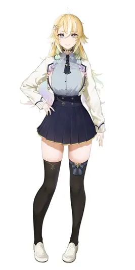 七咲つばさ（ななさき・つばさ）