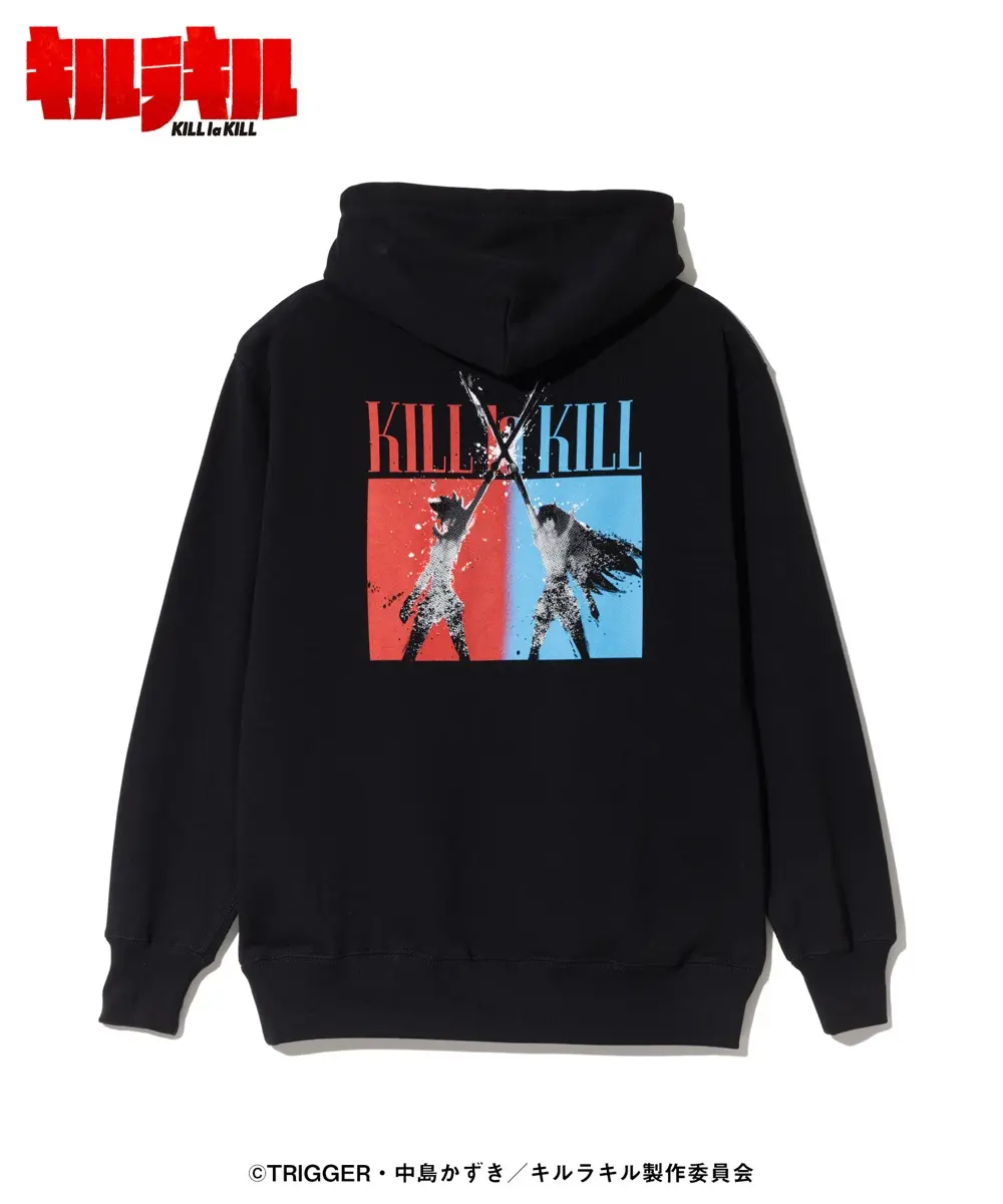 『キルラキル』×glambコラボレーション_12