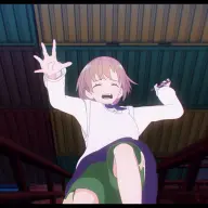 『迷宮のしおり』場面写真1