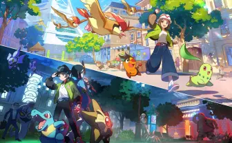 『Pokémon LEGENDS Z-A』新要素が続々発表 メガカイリューや新キャラ等、てんこ盛り!