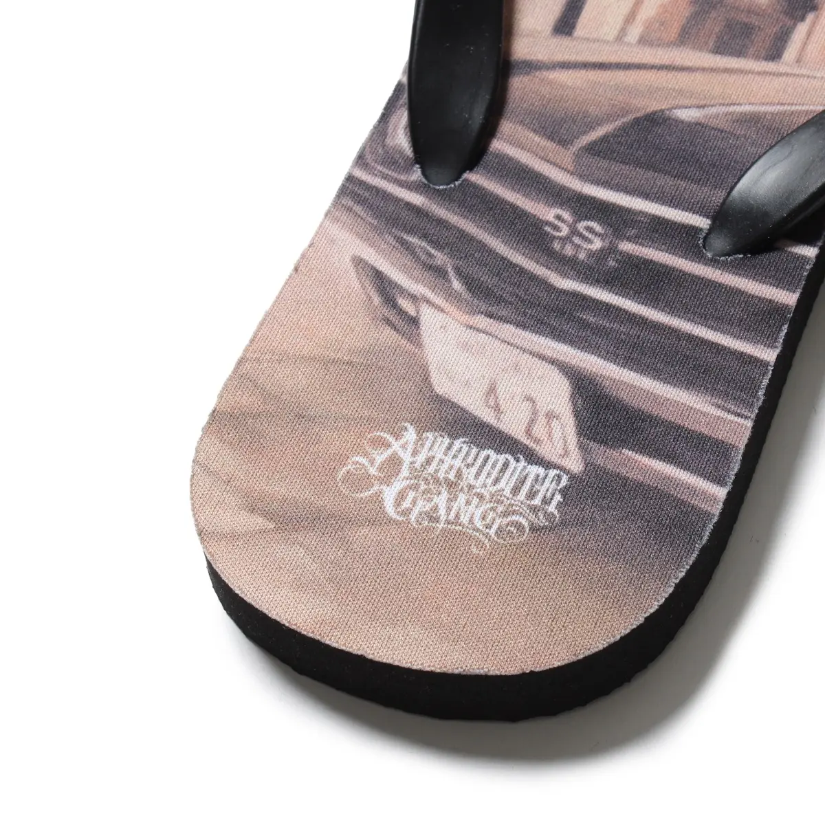 BEACH SANDALS[4]
