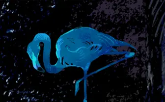 ボカロP syudou、新曲がTVアニメ『出禁のモグラ』OPに “情けなさすら肯定する”楽曲
