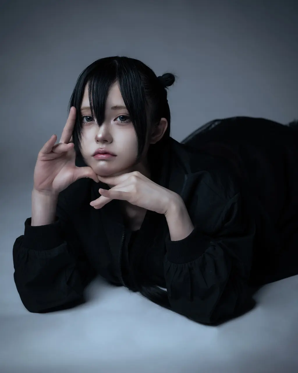 嚩ᴴᴬᴷᵁさん