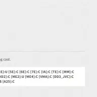 キービジュアルの元ネタになったと思われる《対抗呪文》／画像は『MTG』公式サイトから