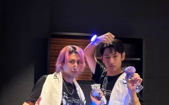 Snow Man佐久間大介、ROF-MAOのライブ参戦「勉強になることが本当に沢山あった!」