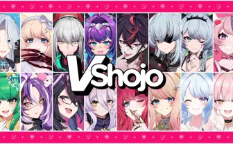 米VTuber企業「VShojo」倒産手続きを開始 元所属タレントたちへ通達