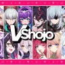 倒産手続きを開始した「VShojo」／画像は<a href="https://x.com/VShojo/status/1933880040074232192" target="_blank">公式X</a>から