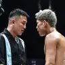 秋元強真 vs. 赤田功輝3