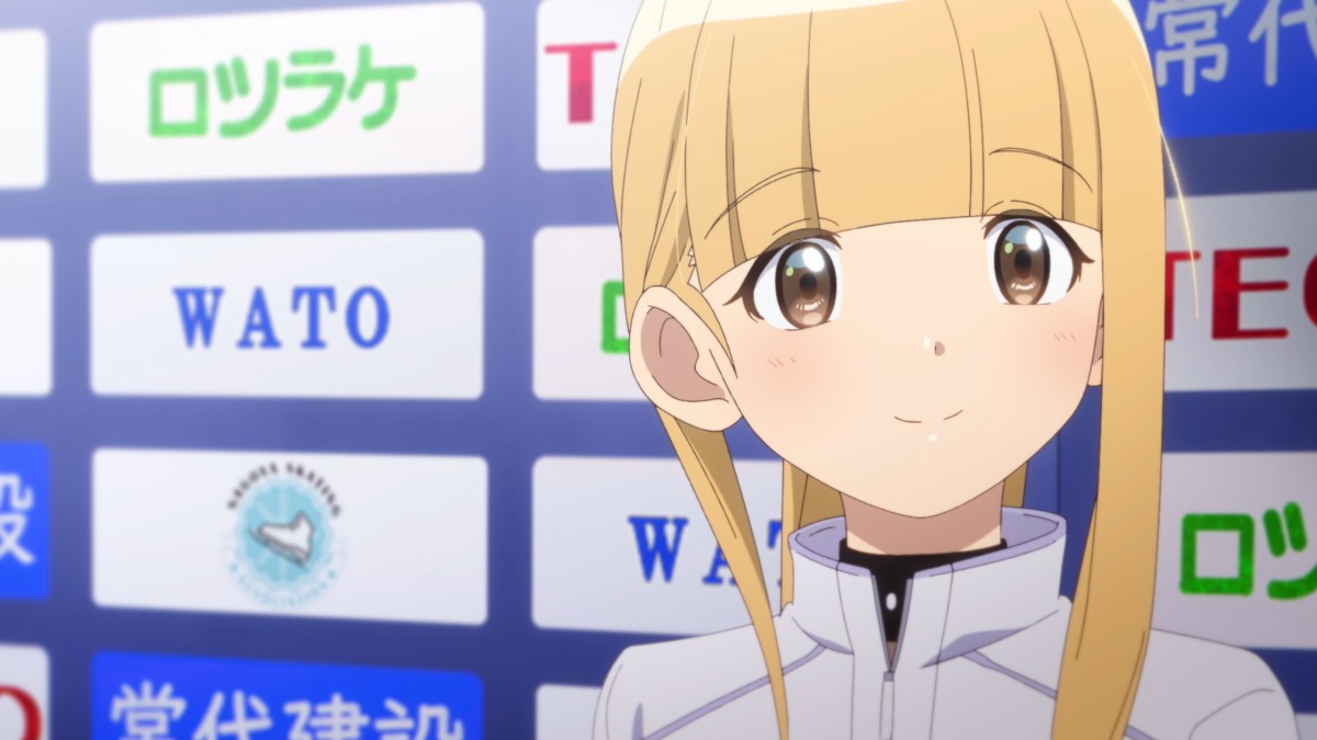 「メダリスト」第2期ティザーPV場面写真[4]