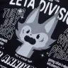 「ZETA DIVISION 4TH ANNIVERSARY TEE」-10