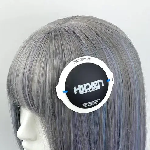 装甲バレッタユニット 飛電インテリジェンスmodel