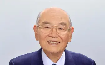 タミヤ会長 田宮俊作さん死去、90歳　プラモデル草創期から業界を牽引