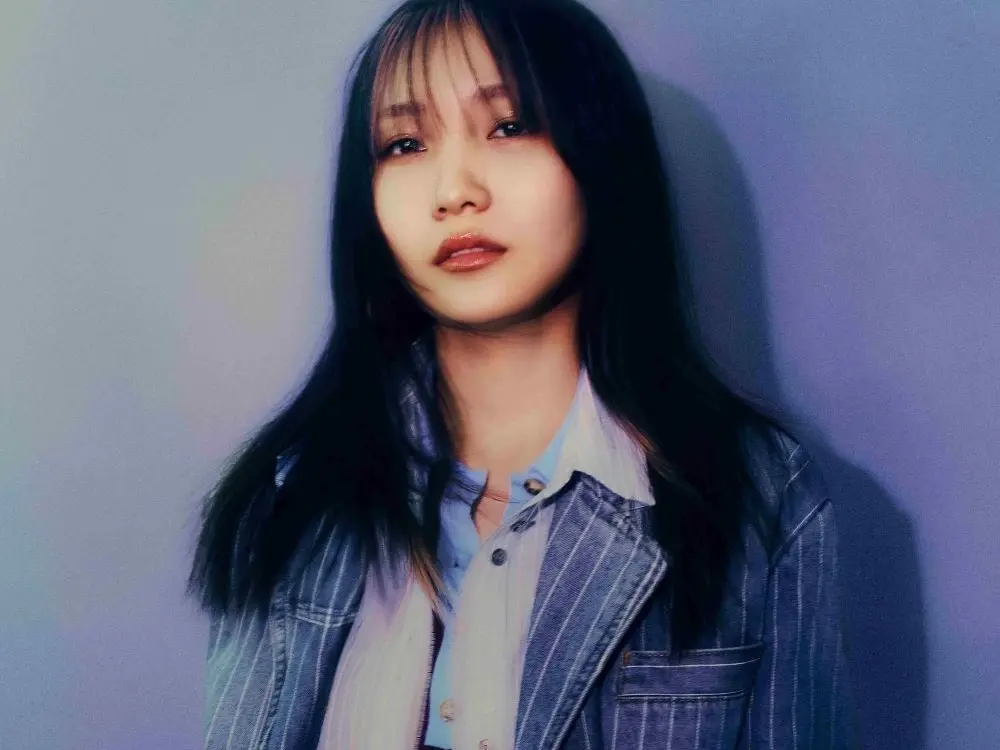 幾田りら、二宮和也のソロ曲「虹」を弾き語りでカバー「昔から大好きな曲」