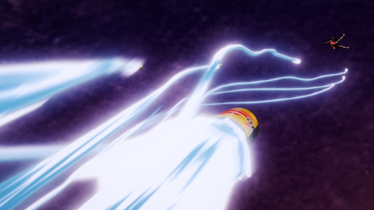 『迷宮のしおり』場面写真4