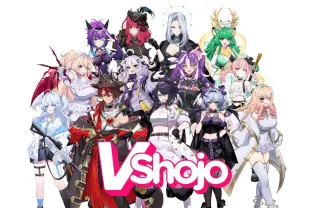 VTuberエージェンシー「VShojo」所属タレントが次々に脱退 多額の寄付金や賃金未払いが表面化