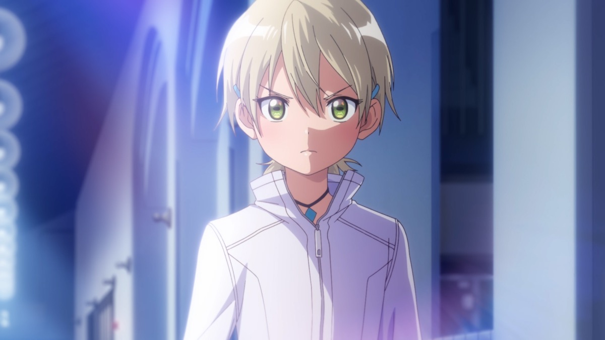 「メダリスト」第2期ティザーPV場面写真[5]