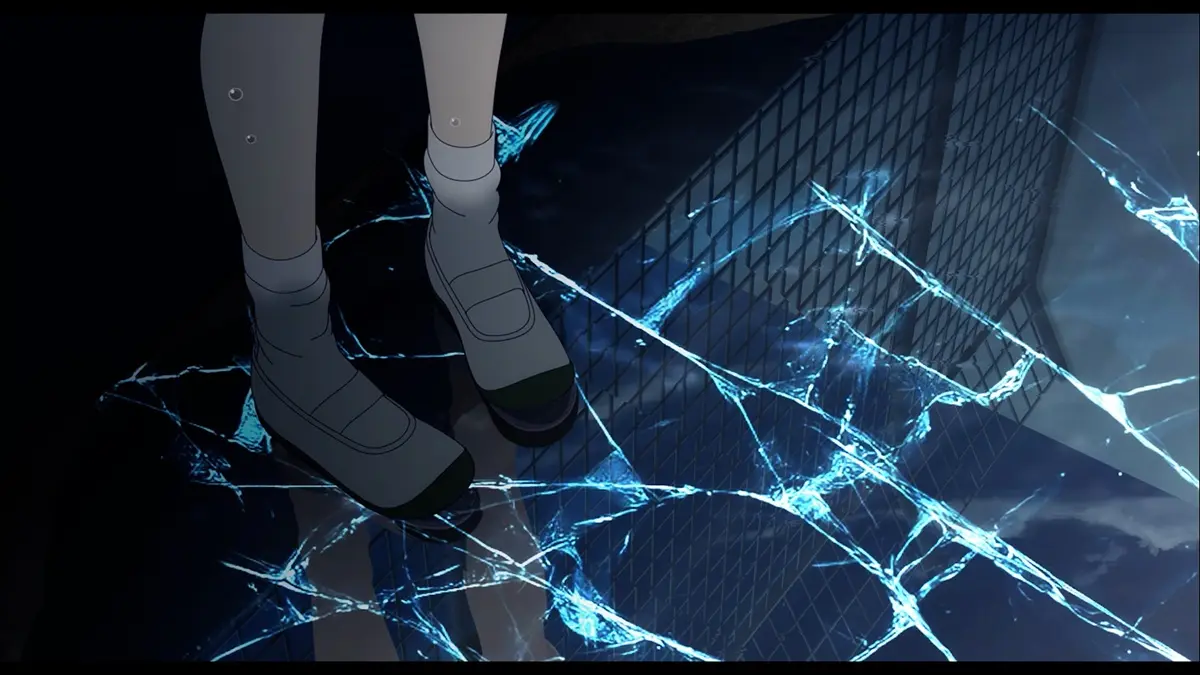 『迷宮のしおり』場面写真2