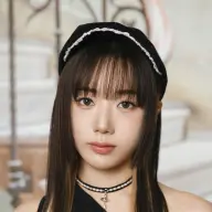 KEIKO／画像はME:I公式サイトより