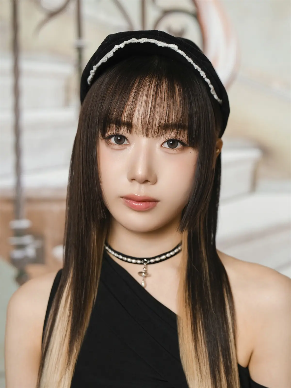 KEIKO／画像はME:I公式サイトより